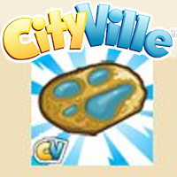 Ganhe mais uma Poças de chuva de presente no CityVille – 16-05-12