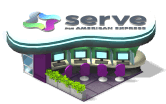 bus serve cyber cafe SW - Novidades: Novos itens e metas Serve no CityVille!
