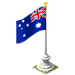 deco flagaustralia icon - Novidades: A bandeiras internacionais estão de volta!