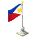deco flagphilippines icon - Novidades: A bandeiras internacionais estão de volta!