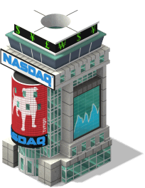 mun nasdaq lv3 SW - Notícias: Novo mercado de ações Nasdaq no CityVille!