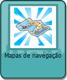 Material: Peça 20 mapas de navegação no CityVille!