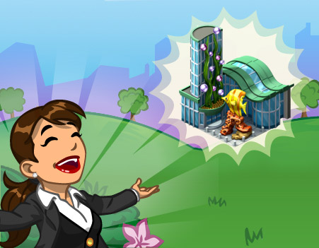 Novidades: Novos itens do dia livre!