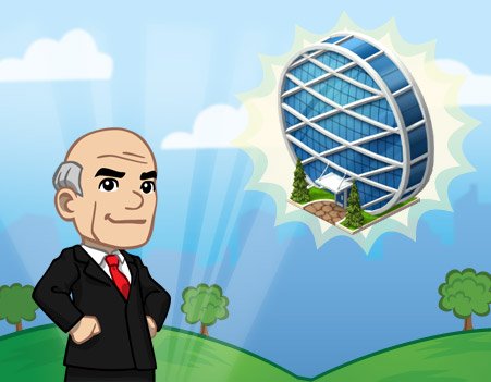 Notícias: A cidade do Verão do CityVille 10