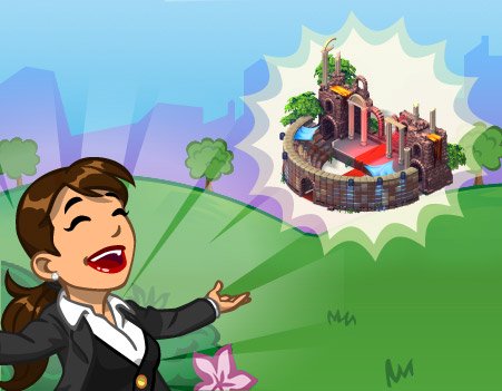 Novidades: Novo teatro clássico grego! 1