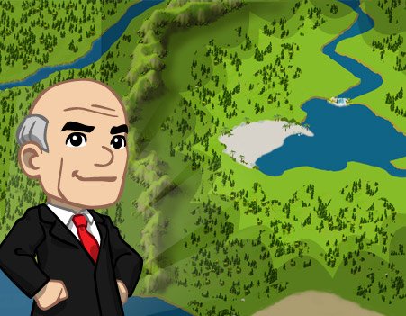 Novidades: Em breve 5 grandes atividades que vai agitar o CityVille ! 1