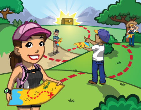 Guia Tutorial: Aventura de Verão no CityVille 2