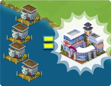 Materiais e metas do SuperPíer e os SuperBarcos ! 4