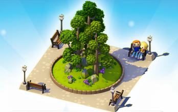 presente gratis simcity social facebook