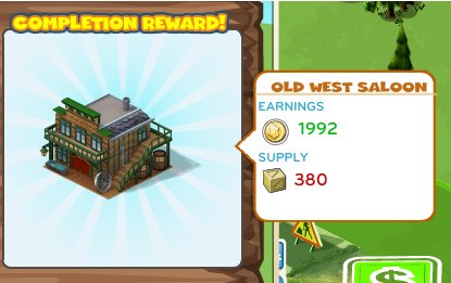 Guia Tutorial: Aventura de Verão no CityVille 1