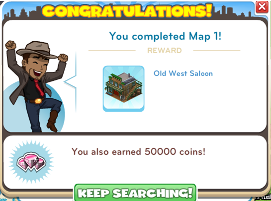 Guia Tutorial: Aventura de Verão no CityVille 3