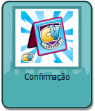 Material CityVille: Peça 24 confirmação!