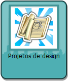 Material CityVille: Peça 20 Projetos de design!