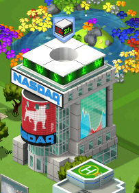 nas5 - Guia Tutorial: Bolsa de Valores NASDAQ do CityVille !