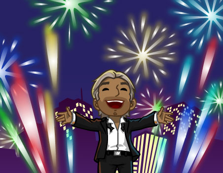 Novidades: Sua cidade no mapa: Ato 2 - Parte 1 3