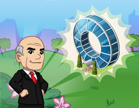 Novidades: Novos items do tema faça uma pausa !