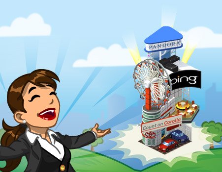 Novidades: Novo Multcinemas Toyota Corolla ! 1