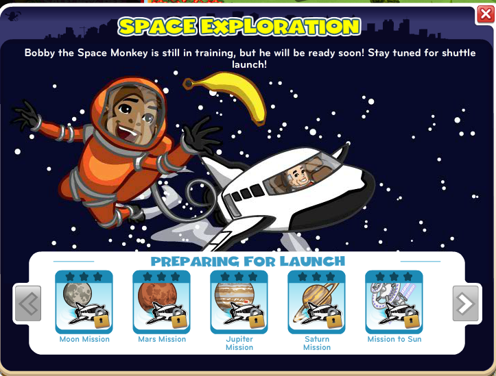 Guia Tutorial: Veja como conseguir Combustível de foguete infinito ! 1