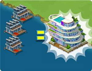 announce PKDX jumbocruise - Materiais e metas do novo porto do mega-cruzeiro CV !