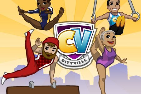 Novidades: O ginásio do Jogos Olimpicos do CV !