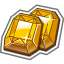 gold gem0 icon - Meta CityVille: Uma oportunidade de ouro!
