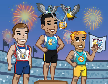 Novidades: Sua cidade no mapa: Ato 2 - Parte 3 6