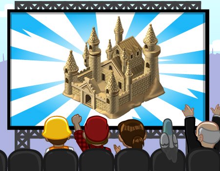 Novidades: Novos itens do verão europeu !