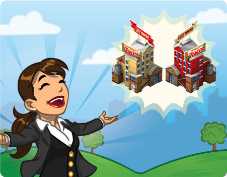 Novidades: As novas fabricas promocionais TWIX ® no CV!