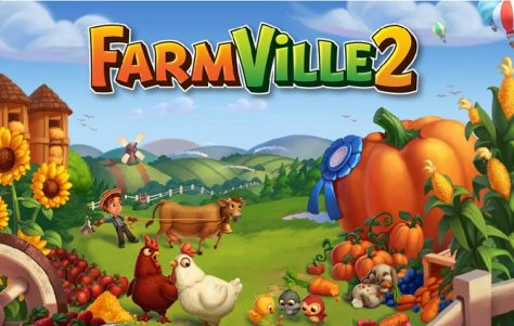 Você já pode jogar o novo FarmVille 2 da Zynga no Facebook