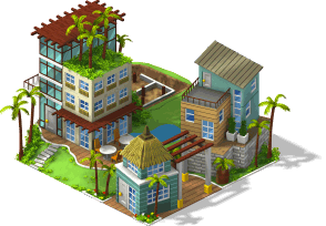 neig neighborhood22 lv3 SW - Materiais do novo bairro fazendas naturais no CityVille