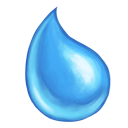 icon waterDrop 4 - FarmVille 2: Ganhe 1 Água grátis hoje dia 1 de Novembro