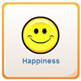 TheVille: Ganhe 30 de felicidade hoje dia 17 de Outubro