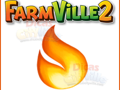 FarmVille 2: Ganhe 1 Pack de energía x2 grátis 30-01-13