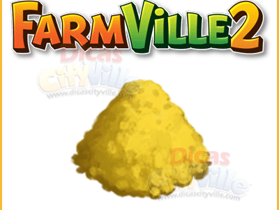 FarmVille 2: Ganhe 2 Rações grátis 14-01-13