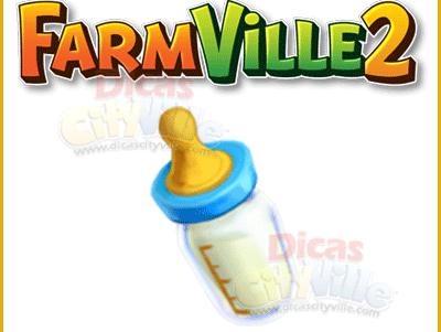 FarmVille 2: Ganhe 1 pack 10 Mamadeirinha grátis 21-13-12