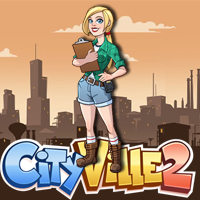 CityVille 2: Missões da Loja de Chapéus