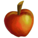 tree general apple fireside doober 1 - FarmVille 2: Novas receitas molho de maçã, geleia de tangerina e conserva de couve-flor