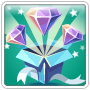 DailyBouns 2 - SimCity Social: Ganhe Diamantes grátis 27-12-12