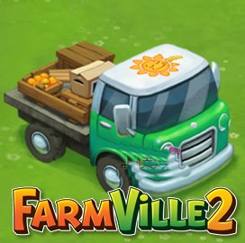 FarmVille 2: Saiba como conseguir o caminhão de mercearia