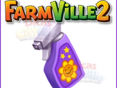 FarmVille 2: Ganhe 5 Recuperações grátis 08-01-13