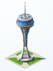 5p3DK - CityVille 2: Ganhe um Modern Tower grátis 08-01-13