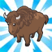 viral internationalCity popgame bison 75X75 - CityVille: Ganhe 2 Búfalo grátis 25-01-13