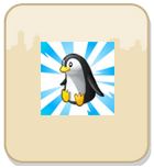 pinguinos cityville
