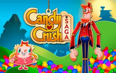 Dica Candy Crush Saga: Vidas Infinitas e todos os items desbloqueados