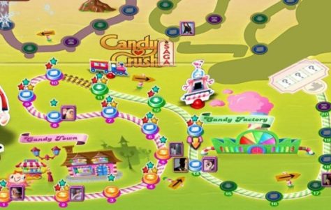 Candy Crush: Como conseguir vidas infinitas