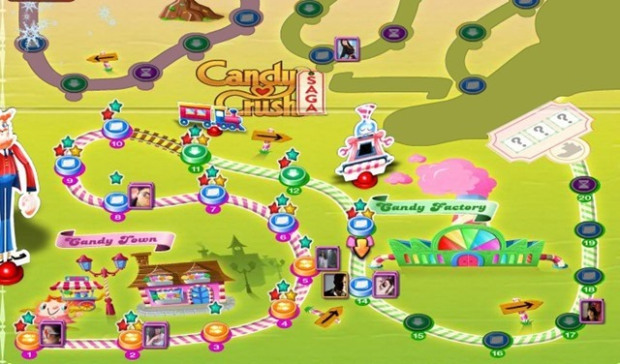 Candy Crush dicas cityville - Candy Crush: Como conseguir vidas infinitas