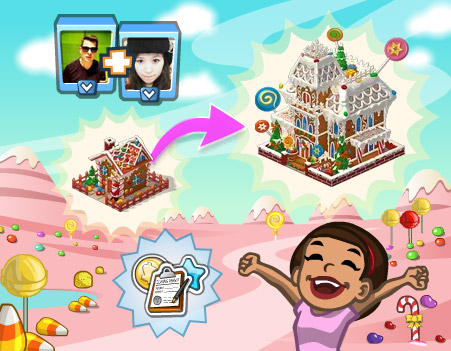 announce candyland 021 - Materiais CityVille: Das Casas de Doces e Balas