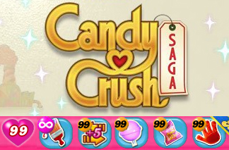 candy crush item e vidas infinitas dicas cityville - Dica Candy Crush Saga: Vidas Infinitas e todos os items desbloqueados
