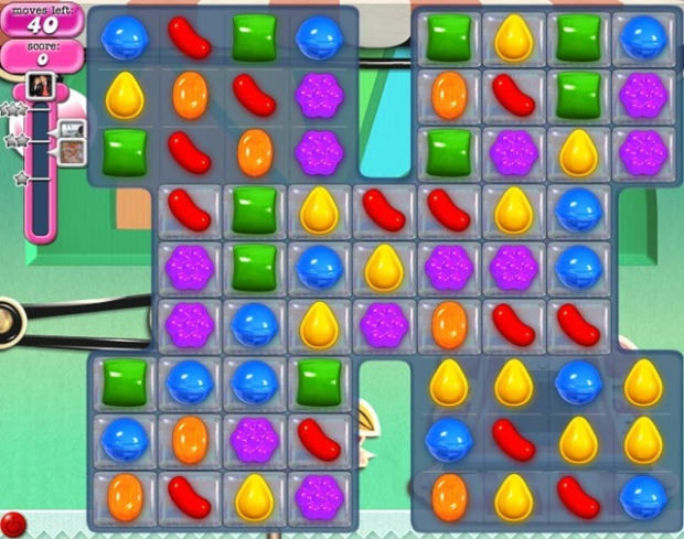 jogo Candy Crush dicas cityville