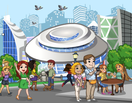 announce_VegasStyleCore_Expo_Center